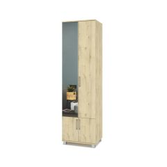 КАРИНА Шкаф 2-х дверный К22 в Качканаре - kachkanar.mebel24.online | фото 8