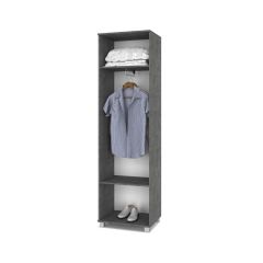 КАРИНА Шкаф 2-х дверный К22 в Качканаре - kachkanar.mebel24.online | фото 3