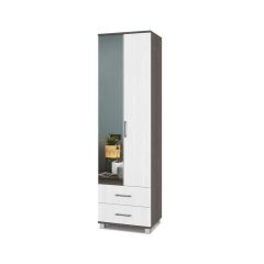 КАРИНА Шкаф 2-х дверный К23 в Качканаре - kachkanar.mebel24.online | фото 1