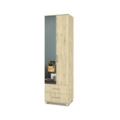 КАРИНА Шкаф 2-х дверный К23 в Качканаре - kachkanar.mebel24.online | фото 5
