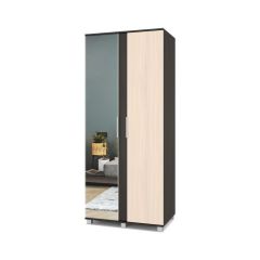 ПАНДОРА Шкаф 2-х дверный П22 в Качканаре - kachkanar.mebel24.online | фото 3