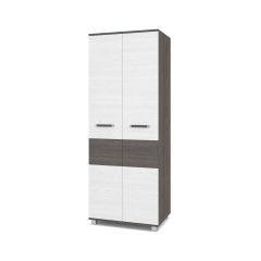 ВИОРА Шкаф 2-х дверный В20 в Качканаре - kachkanar.mebel24.online | фото