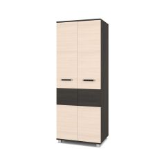 ВИОРА Шкаф 2-х дверный В20 в Качканаре - kachkanar.mebel24.online | фото 3