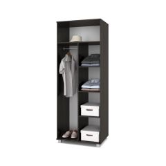 ВИОРА Шкаф 2-х дверный В20 в Качканаре - kachkanar.mebel24.online | фото 4