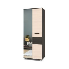 ВИОРА Шкаф 2-х дверный В21 в Качканаре - kachkanar.mebel24.online | фото 3