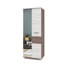 ВИОРА Шкаф 2-х дверный В21 в Качканаре - kachkanar.mebel24.online | фото 7