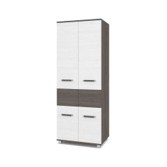 ВИОРА Шкаф 2-х дверный В22 в Качканаре - kachkanar.mebel24.online | фото