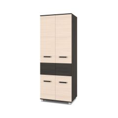 ВИОРА Шкаф 2-х дверный В22 в Качканаре - kachkanar.mebel24.online | фото 3