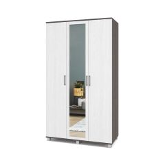 ЕВА Шкаф 3-х дверный Е31 в Качканаре - kachkanar.mebel24.online | фото