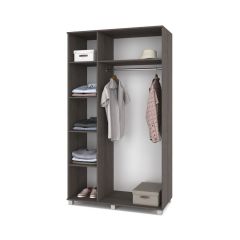 ЕВА Шкаф 3-х дверный Е31 в Качканаре - kachkanar.mebel24.online | фото 2