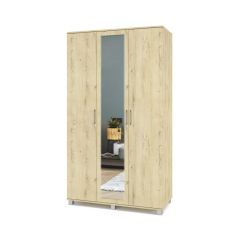 ЕВА Шкаф 3-х дверный Е31 в Качканаре - kachkanar.mebel24.online | фото 5