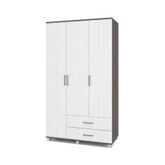 ЕВА Шкаф 3-х дверный Е33 в Качканаре - kachkanar.mebel24.online | фото 1