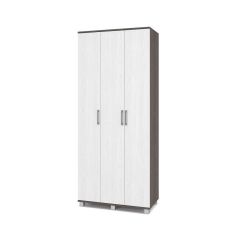 КАРИНА Шкаф 3-х дверный К31 в Качканаре - kachkanar.mebel24.online | фото 1
