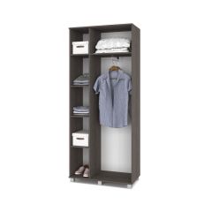 КАРИНА Шкаф 3-х дверный К31 в Качканаре - kachkanar.mebel24.online | фото 2
