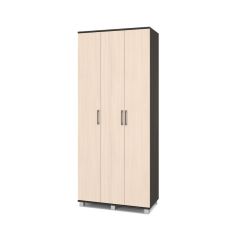 КАРИНА Шкаф 3-х дверный К31 в Качканаре - kachkanar.mebel24.online | фото 3