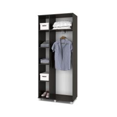 КАРИНА Шкаф 3-х дверный К31 в Качканаре - kachkanar.mebel24.online | фото 4