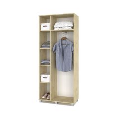 КАРИНА Шкаф 3-х дверный К31 в Качканаре - kachkanar.mebel24.online | фото 6