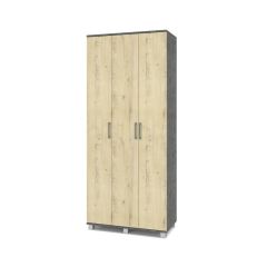 КАРИНА Шкаф 3-х дверный К31 в Качканаре - kachkanar.mebel24.online | фото 7