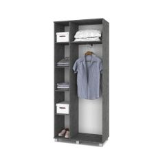 КАРИНА Шкаф 3-х дверный К31 в Качканаре - kachkanar.mebel24.online | фото 8