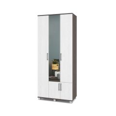 КАРИНА Шкаф 3-х дверный К32 в Качканаре - kachkanar.mebel24.online | фото
