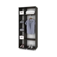 КАРИНА Шкаф 3-х дверный К32 в Качканаре - kachkanar.mebel24.online | фото 4