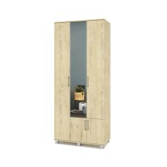 КАРИНА Шкаф 3-х дверный К32 в Качканаре - kachkanar.mebel24.online | фото 5