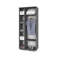 КАРИНА Шкаф 3-х дверный К32 в Качканаре - kachkanar.mebel24.online | фото 8