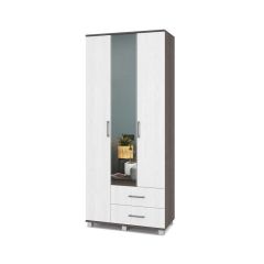 КАРИНА Шкаф 3-х дверный К33 в Качканаре - kachkanar.mebel24.online | фото 1