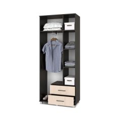 КАРИНА Шкаф 3-х дверный К33 в Качканаре - kachkanar.mebel24.online | фото 4