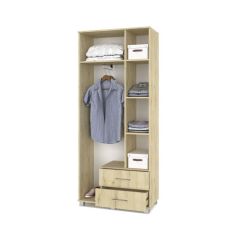 КАРИНА Шкаф 3-х дверный К33 в Качканаре - kachkanar.mebel24.online | фото 6