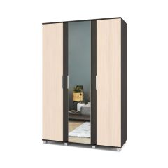 ПАНДОРА Шкаф 3-х дверный П32 в Качканаре - kachkanar.mebel24.online | фото 3