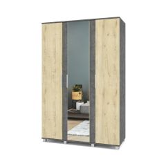 ПАНДОРА Шкаф 3-х дверный П32 в Качканаре - kachkanar.mebel24.online | фото 7