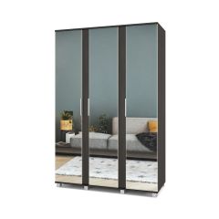 ПАНДОРА Шкаф 3-х дверный П33 в Качканаре - kachkanar.mebel24.online | фото 3