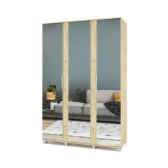 ПАНДОРА Шкаф 3-х дверный П33 в Качканаре - kachkanar.mebel24.online | фото 5