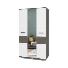 ВИОРА Шкаф 3-х дверный В31 в Качканаре - kachkanar.mebel24.online | фото
