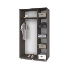 ВИОРА Шкаф 3-х дверный В31 в Качканаре - kachkanar.mebel24.online | фото 2