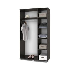ВИОРА Шкаф 3-х дверный В31 в Качканаре - kachkanar.mebel24.online | фото 4