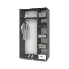 ВИОРА Шкаф 3-х дверный В31 в Качканаре - kachkanar.mebel24.online | фото 6