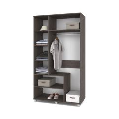 ВИОРА Шкаф 3-х дверный В32 в Качканаре - kachkanar.mebel24.online | фото 2