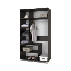 ВИОРА Шкаф 3-х дверный В32 в Качканаре - kachkanar.mebel24.online | фото 4