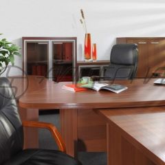 Шкаф для документов "Лауреат" Л.Ш-5 в Качканаре - kachkanar.mebel24.online | фото 3