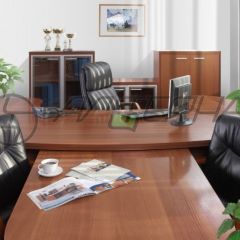 Шкаф для документов "Лауреат" Л.Ш-5 в Качканаре - kachkanar.mebel24.online | фото 4