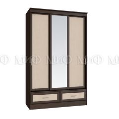 МОДЕРН Шкаф-купе 1,35 м в Качканаре - kachkanar.mebel24.online | фото