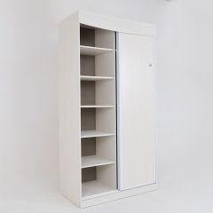 Шкаф-купе 1600 без зеркала "Мария-Луиза 6.16" в Качканаре - kachkanar.mebel24.online | фото 2