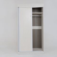 Шкаф-купе 1600 без зеркала "Мария-Луиза 6.16" в Качканаре - kachkanar.mebel24.online | фото 3