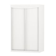 Шкаф-купе 1600 без зеркала "Мария-Луиза 6.16" в Качканаре - kachkanar.mebel24.online | фото