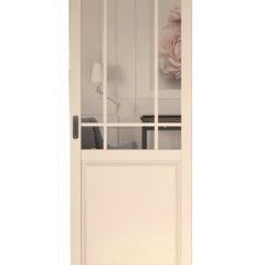 Шкаф-купе 2450 серии NEW CLASSIC K4+K4+K4+B22+PL4 (по 2 ящика лев/прав+F обр.штанга) профиль «Капучино» в Качканаре - kachkanar.mebel24.online | фото 11