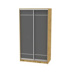 Шкаф-купе B-230х120х60-1 (1200) "Белла" в Качканаре - kachkanar.mebel24.online | фото 19