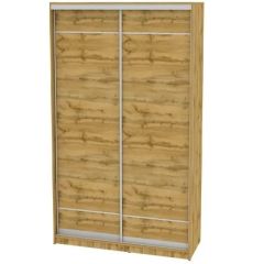 Шкаф-купе B-230х120х60-1 (1200) "Белла" в Качканаре - kachkanar.mebel24.online | фото 18