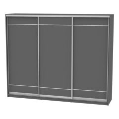 Шкаф-купе B-230х270х60-3 (2700) "Белла" в Качканаре - kachkanar.mebel24.online | фото 20